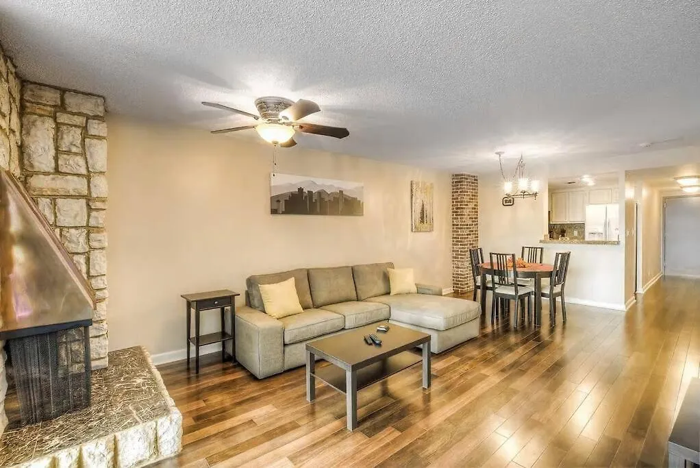 2 Bedroom Condo Heart Of Lodo W/Great View/Amenities Denver