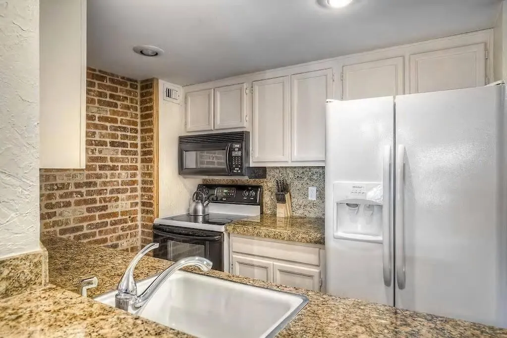 2 Bedroom Condo Heart Of Lodo W/Great View/Amenities Denver