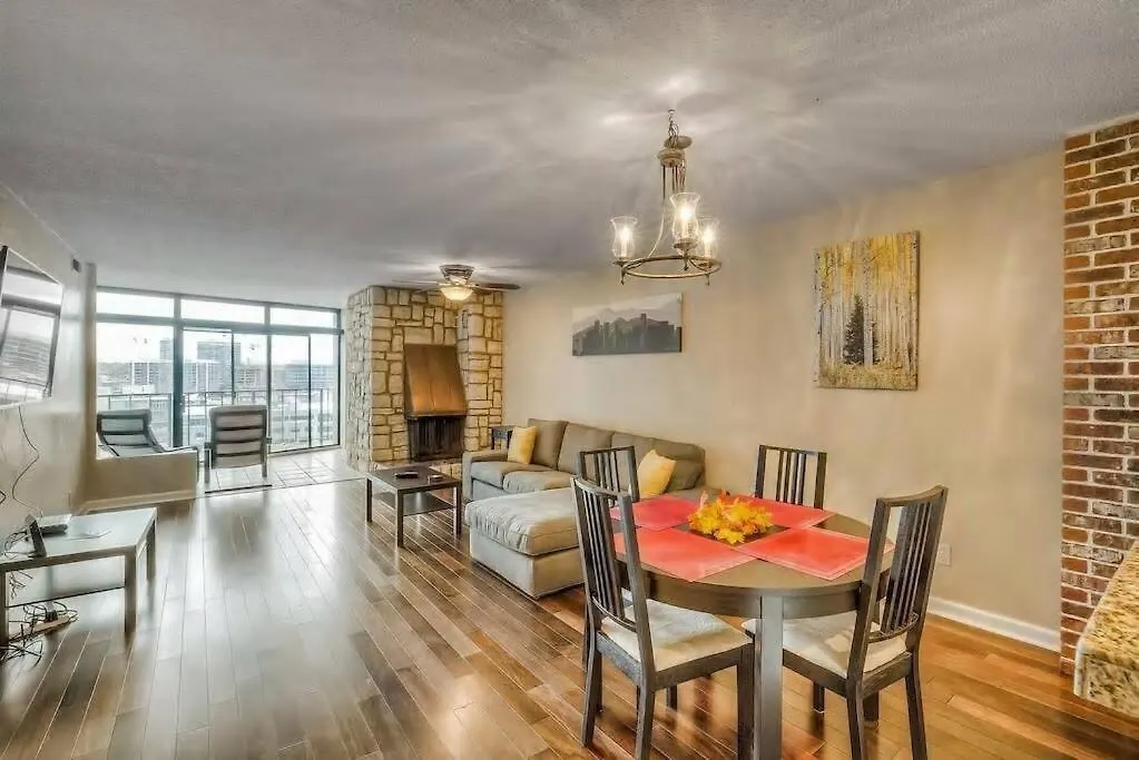2 Bedroom Condo Heart Of Lodo W/Great View/Amenities Denver