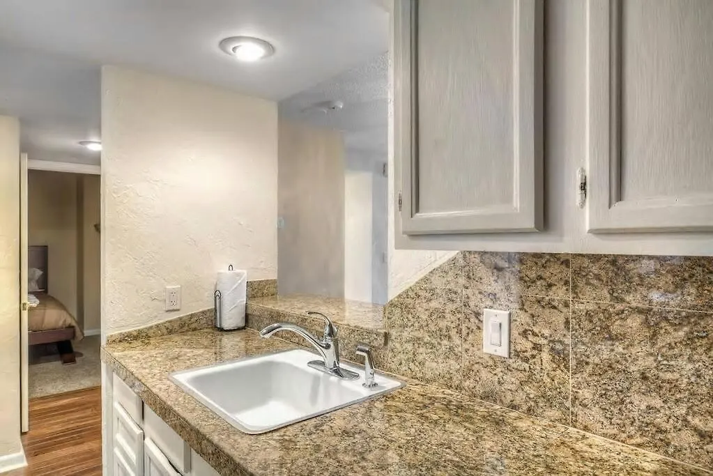 Apartment 2 Bedroom Condo Heart Of Lodo W/Great View/Amenities Denver United States