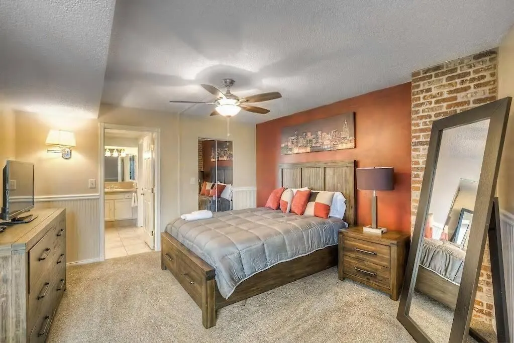 Apartment 2 Bedroom Condo Heart Of Lodo W/Great View/Amenities Denver