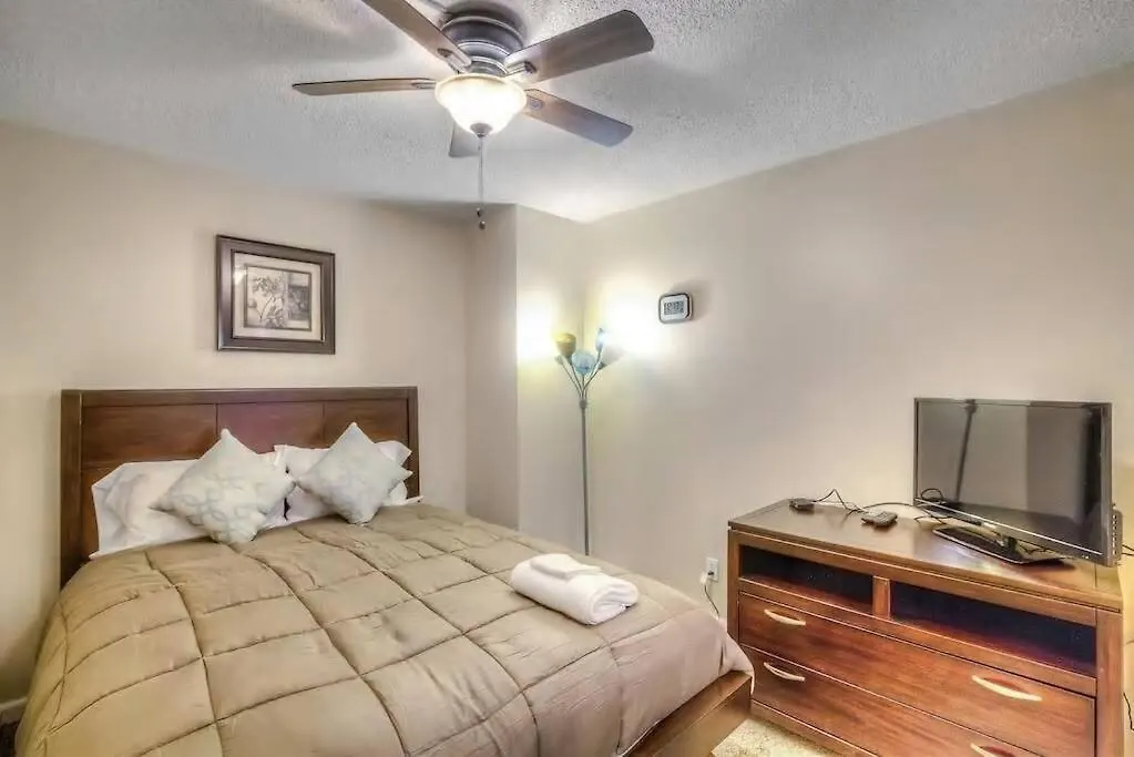 2 Bedroom Condo Heart Of Lodo W/Great View/Amenities Denver United States