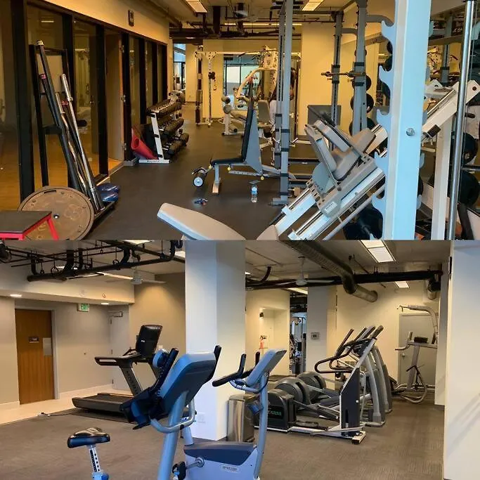 2 Bedroom Condo Heart Of Lodo W/Great View/Amenities Denver United States